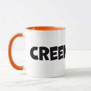 Creekrat Cartoon Studios - Creek Rat Tasse