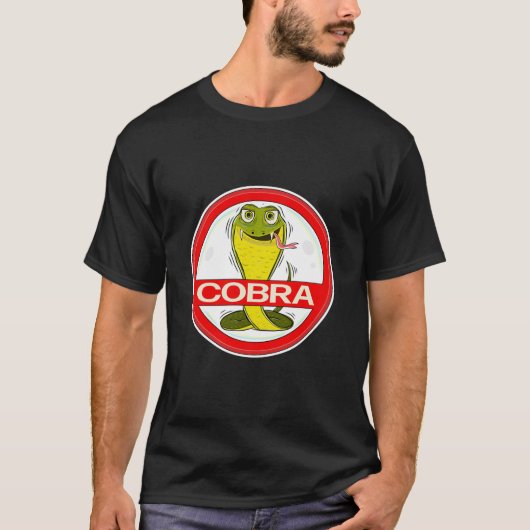 Creekrat Cartoon Studios T-Shirt (Vorderseite)