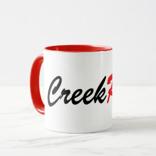 CreekRat® CreekRat Co. Topanga - Malibu - CA Tasse