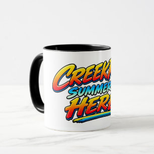 CreekRat® CreekRat Co. Topanga - Malibu - CA Tasse