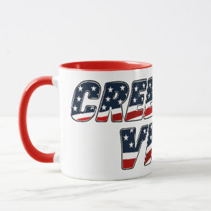 CreekRat® CreekRat Co. Topanga - Malibu - CA Tasse