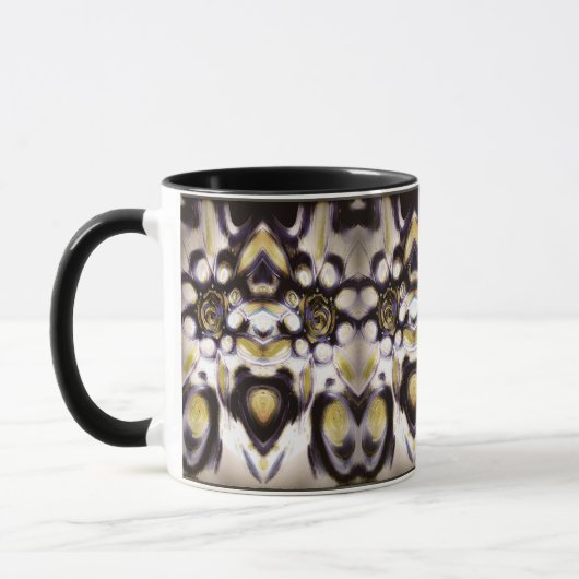 Creekside Tasse (Links)