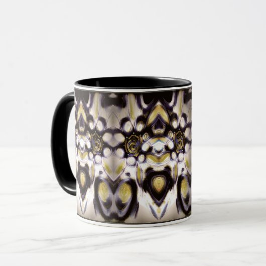 Creekside Tasse (Vorderseite Links)