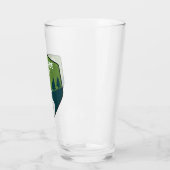 Creekside Trail Glas (Links)