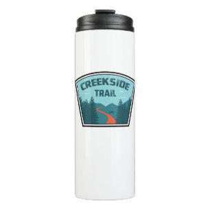 Creekside Trail Thermosbecher