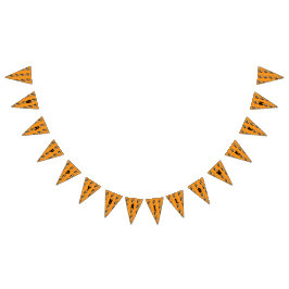 🎃 Creep It Bunting! 🖤 Wimpelkette