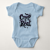 Creep It Real - Edle Halloween-Vibes