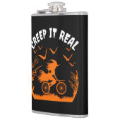 CREEP IT REAL FUNNY SARCASM FLACHMANN (Links)