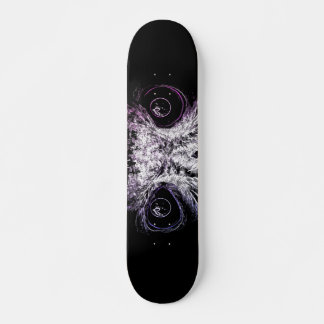 Creepe Eyes Skateboarddesign Skateboard