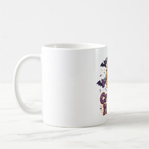 Creepin It Real Kaffeetasse