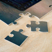 Creepischer Jack in der Schachtel Puzzle (Seite)