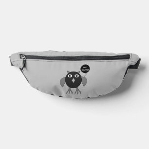 Creepisches Halloween-Party Bauchtasche