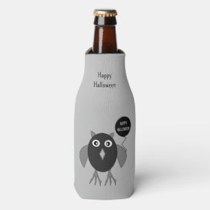 Creepisches Halloween-Party Schale Flasche Cooler Flaschenkühler