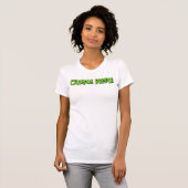 Creeple Peeple t-shirt (Vorne ganz)