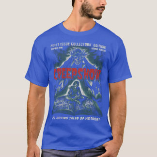 Creepshow9 T-Shirt