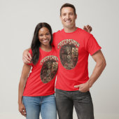 Creepshow 1982 Junge T-Shirt (Unisex)