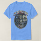 Creepshow 1982 T-Shirt (Design vorne)