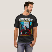 Creepshow Classic Horror T-Shirt (Vorne ganz)