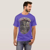 Creepshow T-Shirt (Vorne ganz)