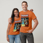 Creepshowheatrical T-Shirt (Unisex)