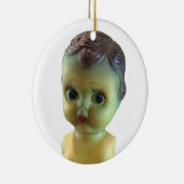 Creepy Baby Ornament (Rechts)