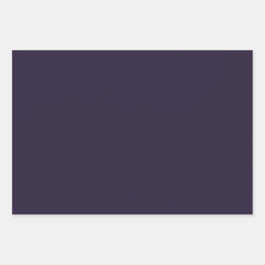 Creepy Beautiful | Dunkelgotische Rose mit Flederm Geschenkpapier Set (Vorderseite 2)