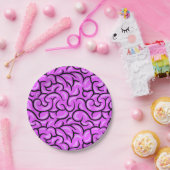 Creepy Brain Pappteller (Party)