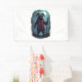 Creepy Cane Corso Banner (Insitu)