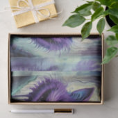 Creepy Cheshire Cat Decoupage Paper Seidenpapier (Geschenk)