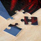 Creepy Christmas Elf Puzzle (Seite)