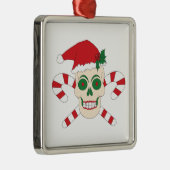 Creepy Christmas Ornament (Rechts)