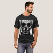 Creepy Clown 7 T-Shirt (Vorne ganz)