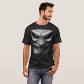 Creepy Clown 9 T-Shirt (Vorne ganz)