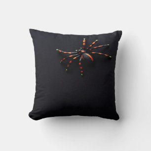 Creepy Crawler - Kissen