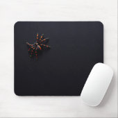 Creepy Crawler Mousepad (Mit Mouse)