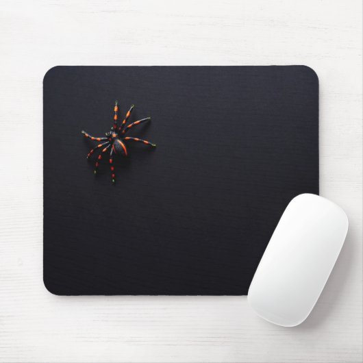 Creepy Crawler Mousepad (Mit Mouse)