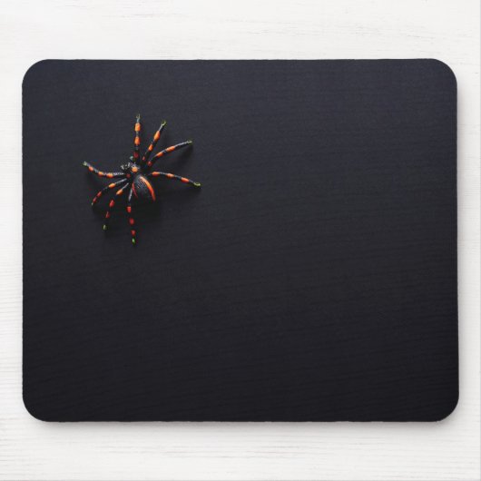 Creepy Crawler Mousepad (Vorne)