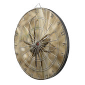 Creepy Crawly Spider Dart Board Dartscheibe (Vorderseite rechts)