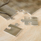 Creepy Crawly Spider Puzzle (Seite)