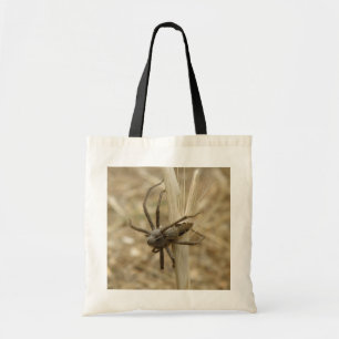 Creepy Crawly Spider Tote Bag Tragetasche