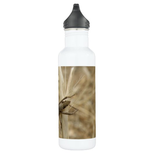Creepy Crawly Spider Trinkflasche (Rechts)