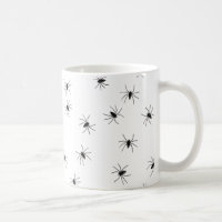 Creepy Crawly Spiders