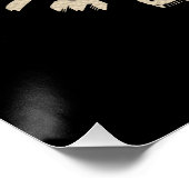 Creepy Dark Doll Wanna Play?! 02 Poster (Ecke)