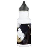 Creepy Doll Face Trinkflasche (Rechts)