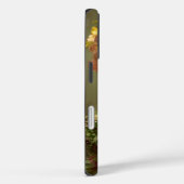 Creepy Doll mit Buttons Halloween Case-Mate iPhone Hülle (Rückseite / Rechts)