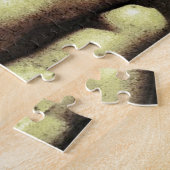 Creepy Doll Puzzle (Seite)