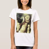 Creepy Doll T-Shirt (Vorderseite)