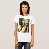 Creepy Doll T-Shirt (Vorne ganz)