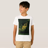 Creepy Dolls T-Shirt (Vorne ganz)