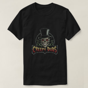 Creepy Duds T-Shirt